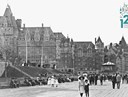 History in the Making: Fairmont Le Château Frontenac’s 125th Anniversary Year of Celebration