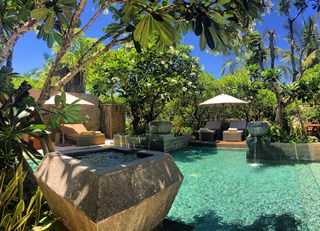 Fairmont Sanur Beach Bali Fairmont Moments