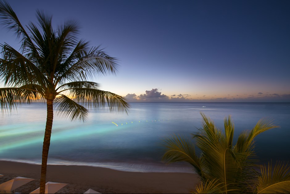Top 10 Things to Do at the Fairmont Royal Pavilion in Barbados