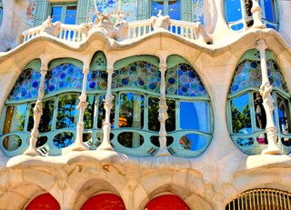 From Tapas to Architecture – The Barcelona Experience