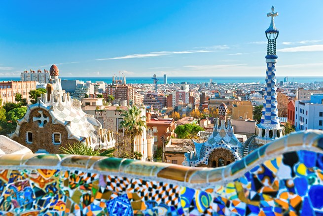Discover the Best of Barcelona