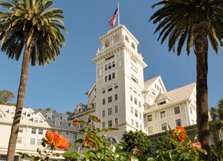 Your California Getaway Awaits at Claremont Club & Spa