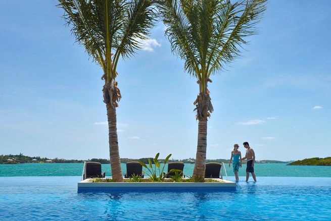Better Than Heaven: Welcome to Bermuda