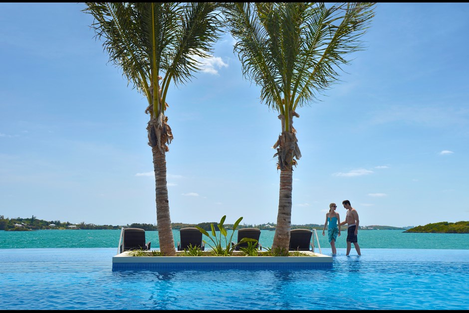 Better Than Heaven: Welcome to Bermuda