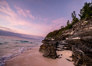 Come for the Beaches, Stay for the Island Charm: Bask in the Best of Bermuda