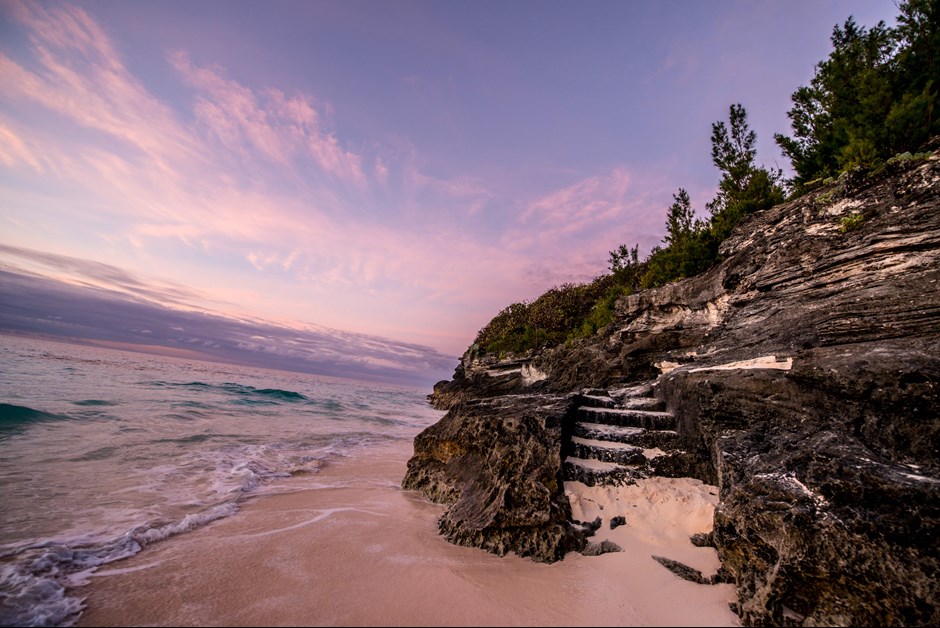 Come for the Beaches, Stay for the Island Charm: Bask in the Best of Bermuda