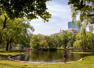 7 Photos That Make Us Want to Visit Boston Now