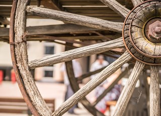 The 106th Calgary Stampede - The Greatest Outdoor Show On Earth