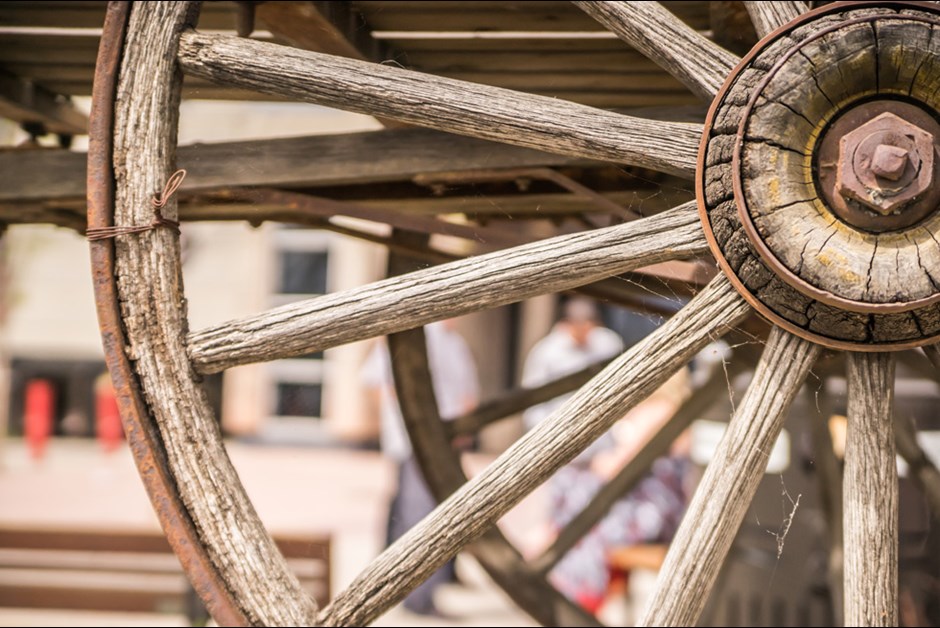 The 106th Calgary Stampede - The Greatest Outdoor Show On Earth