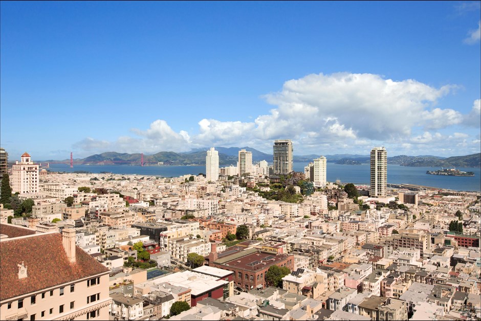 10 Reasons Every Traveler Simply Must Visit San Francisco