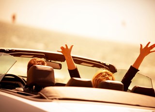 California Dreaming: The Ultimate Pacific Coast Highway Road Trip