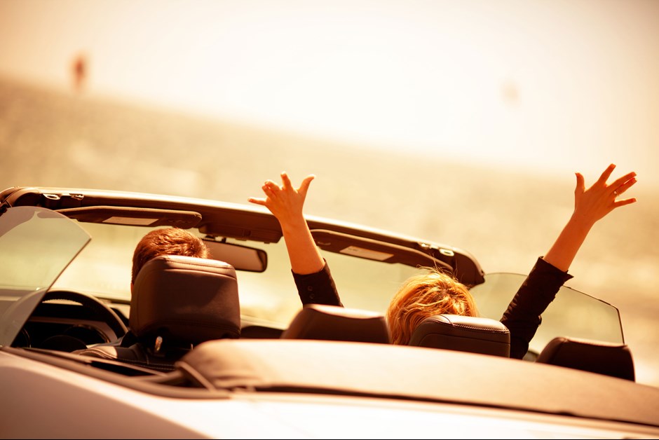 California Dreaming: The Ultimate Pacific Coast Highway Road Trip
