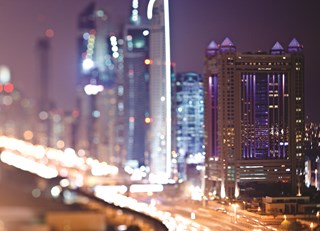 Destination Dubai: Beyond Burj Khalifa