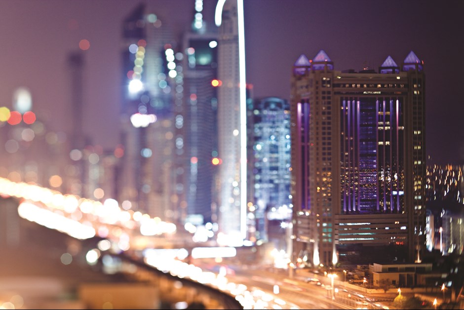 Destination Dubai: Beyond Burj Khalifa