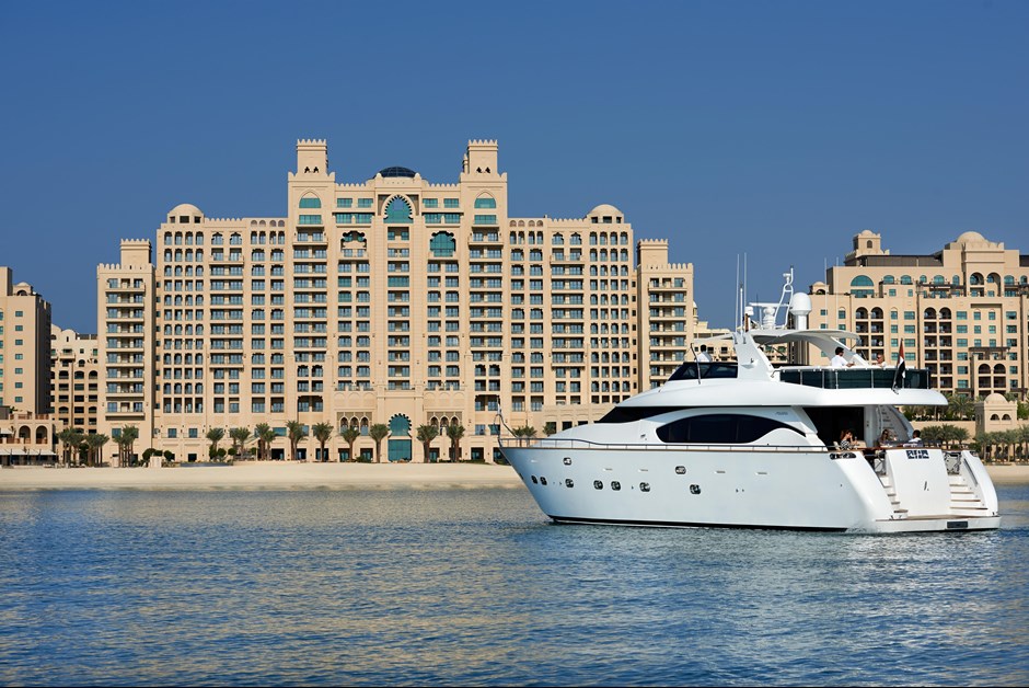 10 Reasons Everyone’s Flocking to Dubai