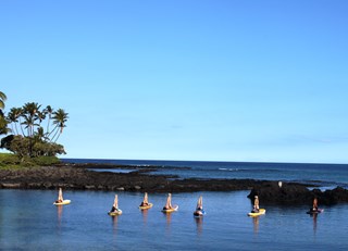 Tip-Top Shape: Stay Fit & Healthy on Vacation