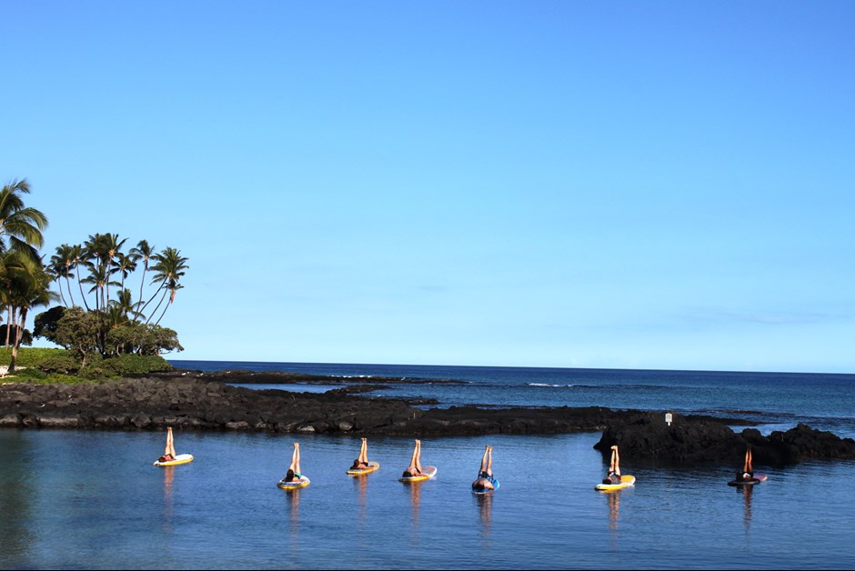 Tip-Top Shape: Stay Fit & Healthy on Vacation