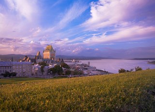 Historic Hotels: Canada’s Magnificent “Castles of the North”