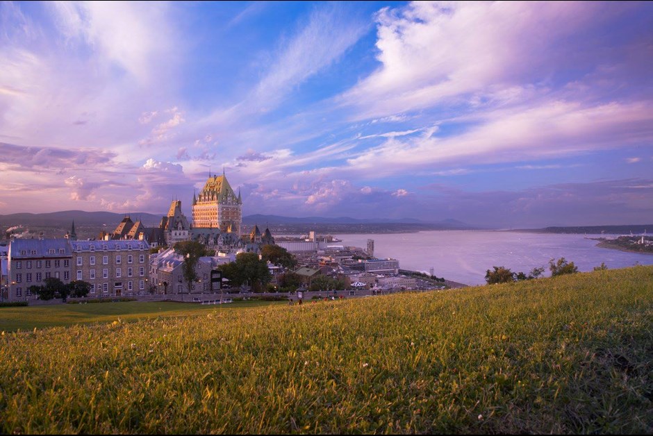 Historic Hotels: Canada’s Magnificent “Castles of the North”