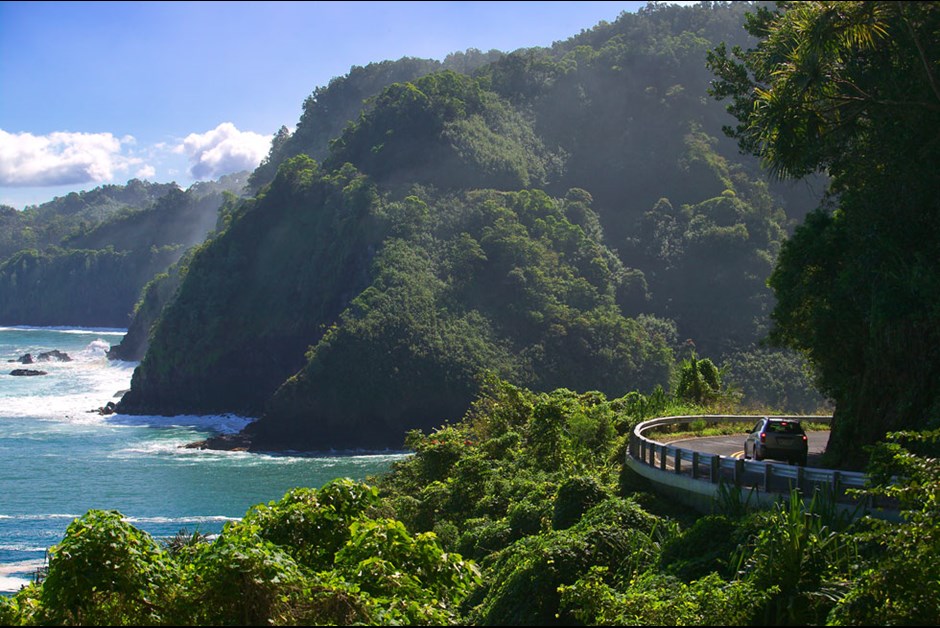 Paradise Found: The Best of Maui