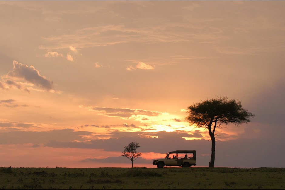 10 Reasons to Plan a Safari Trip to Kenya’s Fairmont Mara Safari Club