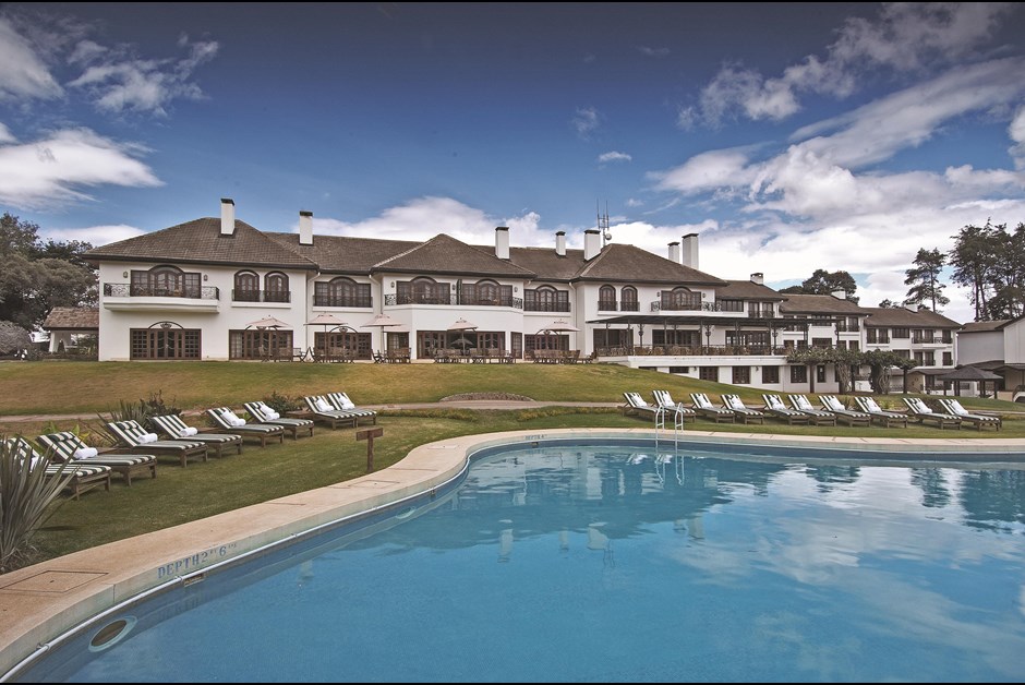 10 Reasons to Choose Fairmont Mount Kenya Safari Club for Your Dream Vacation