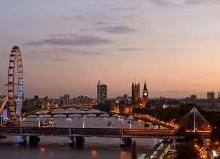 10 Reasons Why Everyone’s Talking About The Savoy