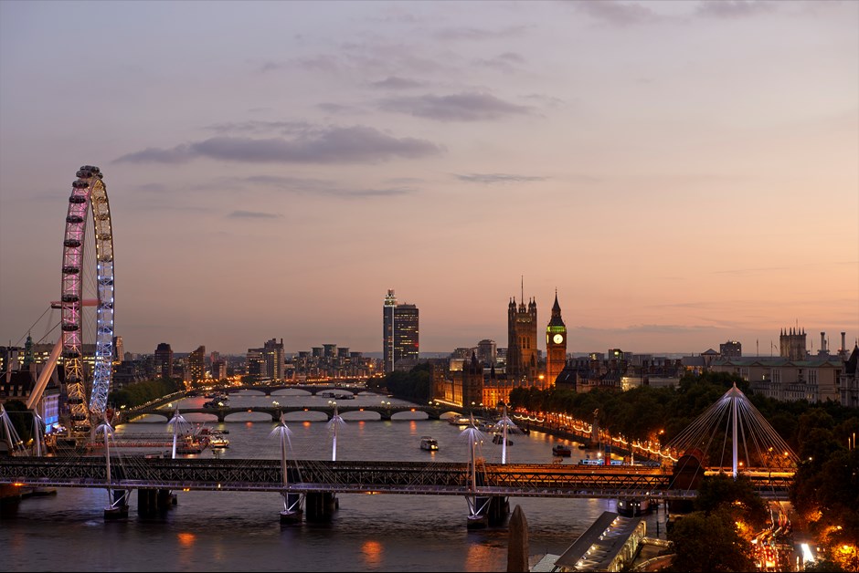 10 Reasons Why Everyone’s Talking About The Savoy