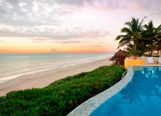 La aventura lo espera en Mayakoba