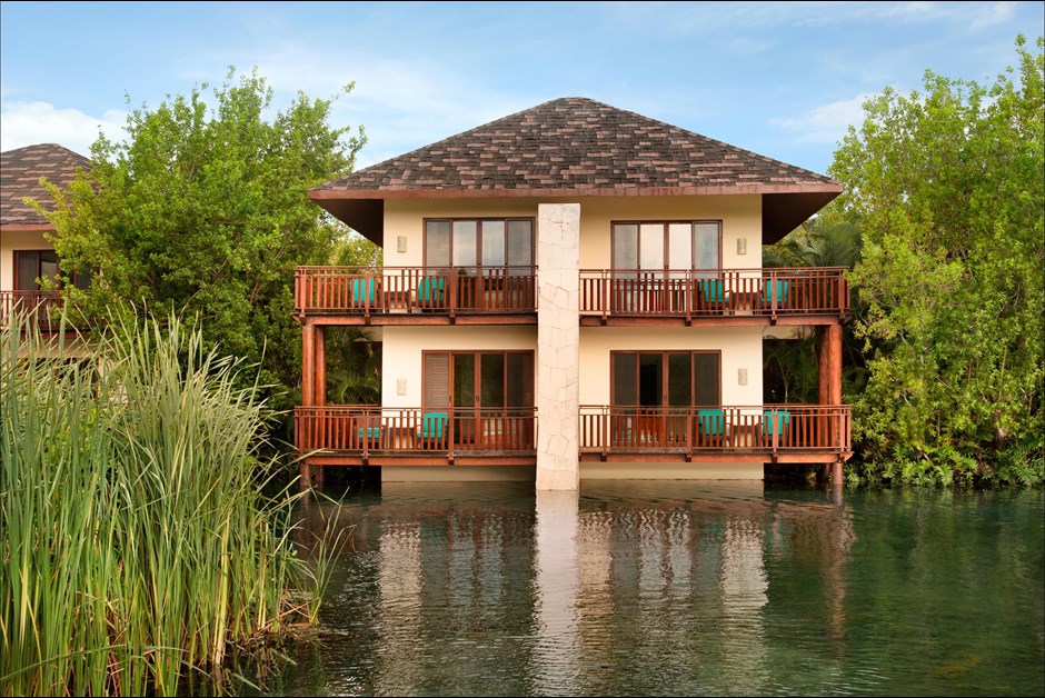 10 Reasons Fairmont Mayakoba Provides the Ultimate Luxury Getaway in Mexico