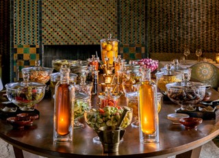 Discover Marrakech Through its Culinary Delights