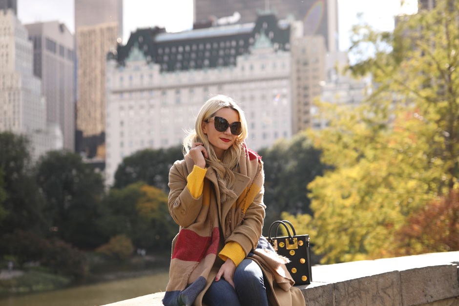Picture Perfect: Big Apple Style