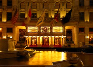 Navigating New York City: A Customized Experience