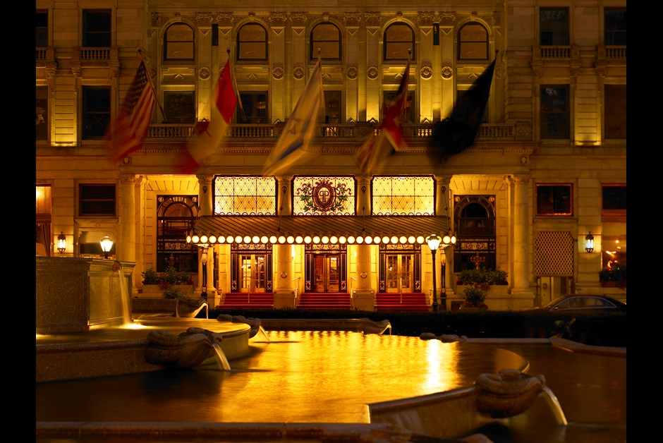 Navigating New York City: A Customized Experience