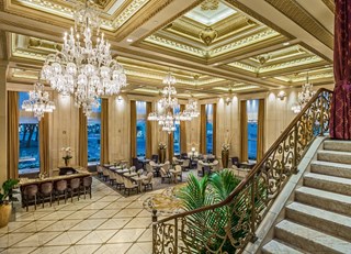 10 Can’t Miss Highlights at The Plaza Hotel