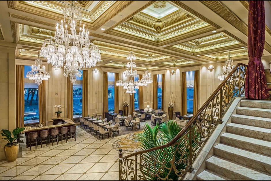 10 Can’t Miss Highlights at The Plaza Hotel