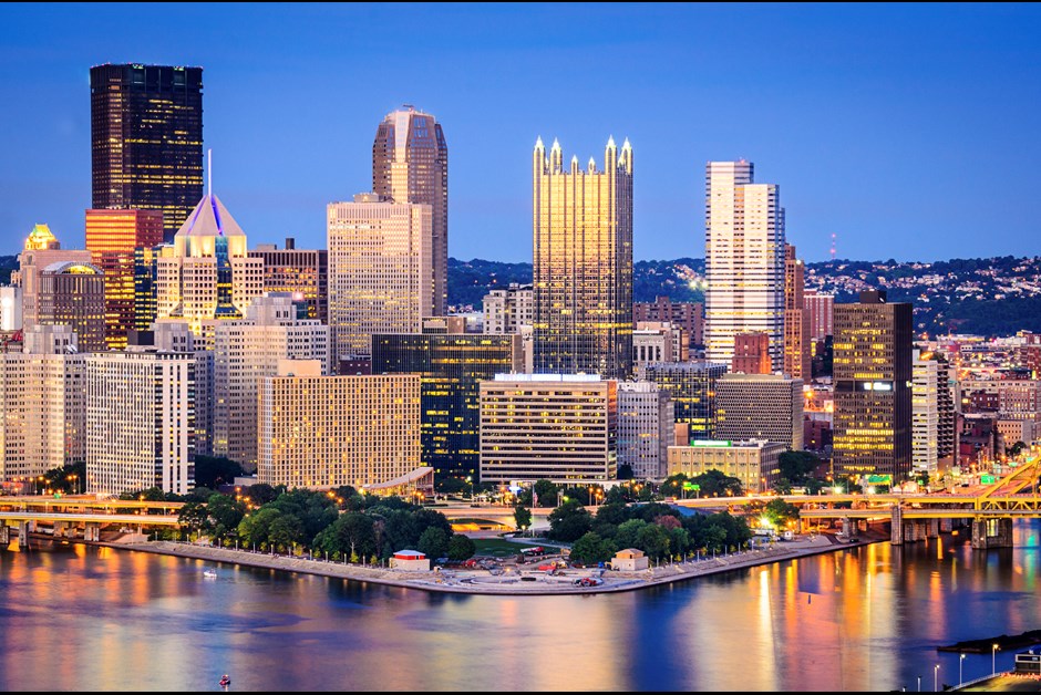 Steel City Memories to Last a Lifetime