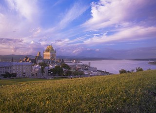 Top 10 des raisons de voyager au Qu&#233;bec cet &#233;t&#233;