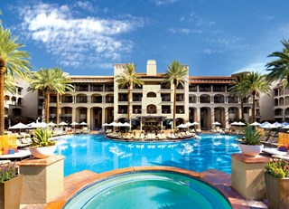 Scottsdale Arizona: Where Old West Meets New West