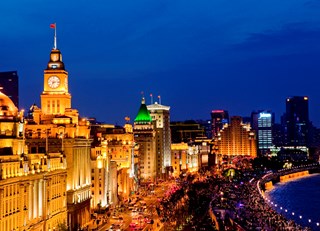 10 Ways to Get the Full Shanghai Experience