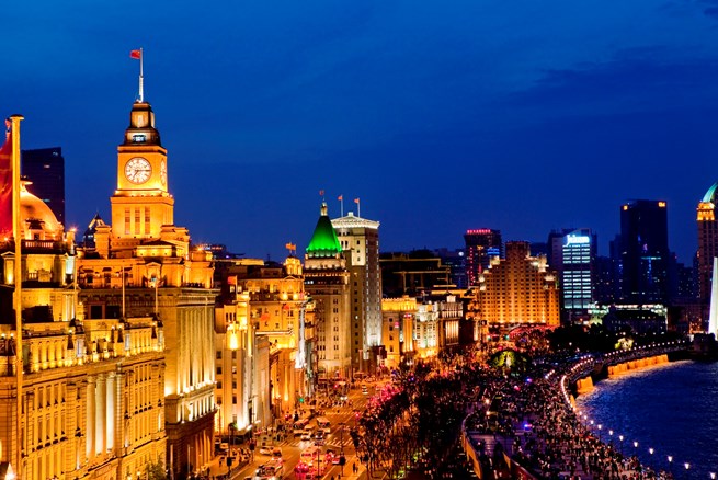 10 Ways to Get the Full Shanghai Experience