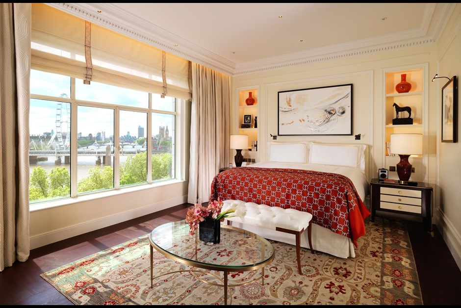 The Suite Life