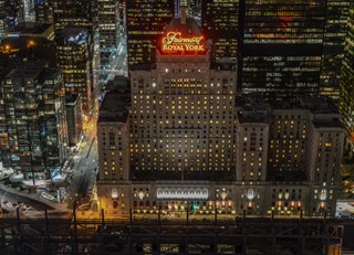 Lights, Camera, Action: Experience Toronto's International Film Festival