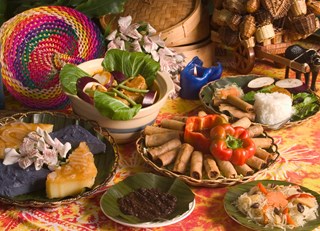 Flavours of Manila: Eat Your Way Through the Philippines' Capital