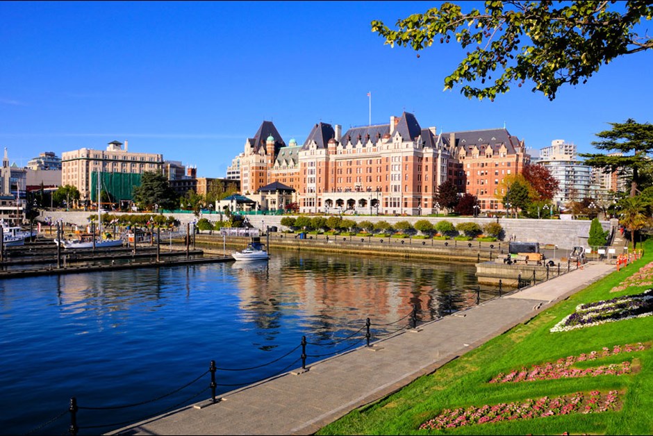 48 Hours in Victoria