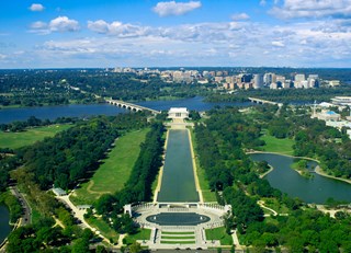10 Reasons to Visit Washington, D.C. This Summer