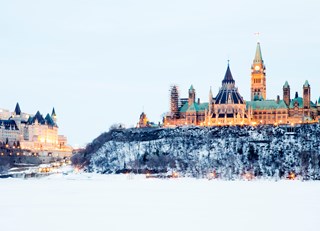The Wonders of Winterlude in Canada’s Capital City