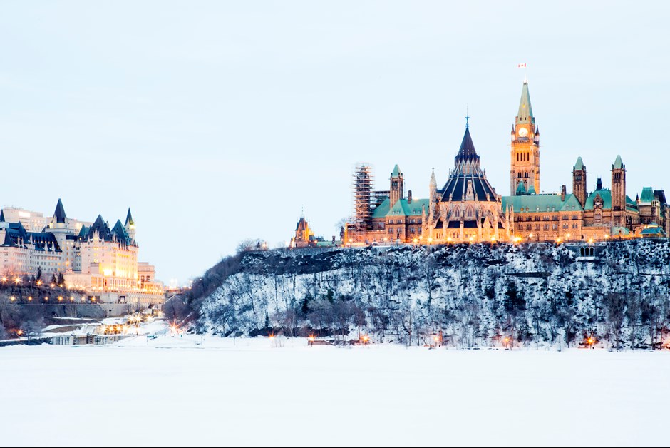 The Wonders of Winterlude in Canada’s Capital City
