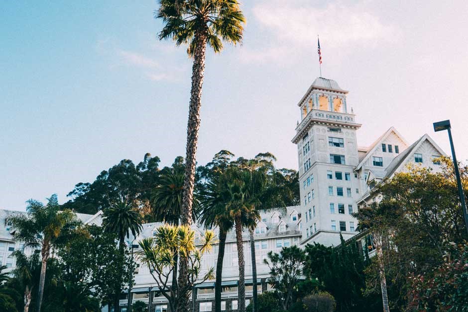 A Tasty West Coast Tour