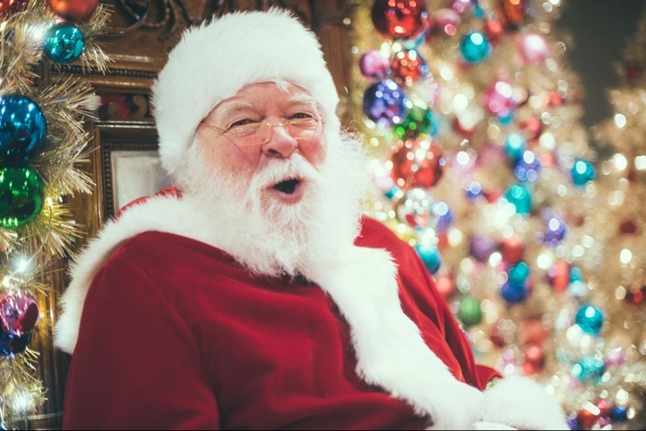 Trees of Hope: Fairmont Gives Back for the Holidays
